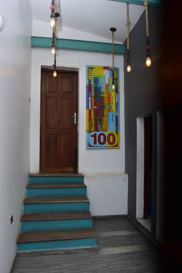 Lost & Found Zanzibar Exterior photo